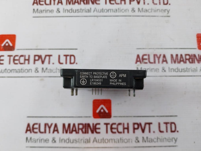 Astec Al60A-300L-050F20 Ampss Power Module 100 W Max,Dc 5V Nominal