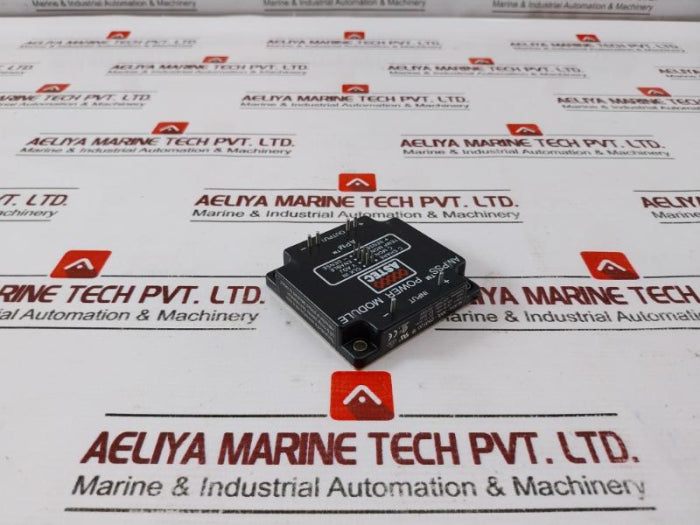 Astec Al60A-300L-050F20 Ampss Power Supply Module 607373214 100W Max Level 3