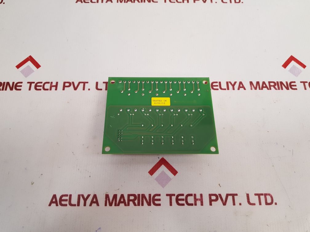 Astrid Arcpb031 Printed Circuit Board