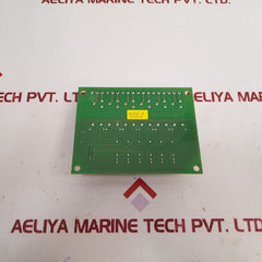 Astrid Arcpb031 Printed Circuit Board