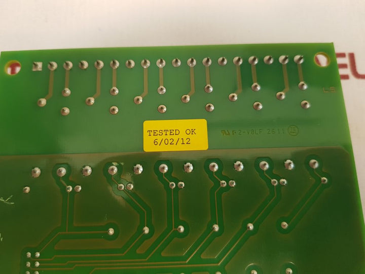 Astrid Arcpb031 Printed Circuit Board