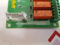 Astrid Arcpb031 Printed Circuit Board