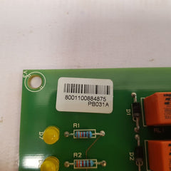 Astrid Arcpb031 Printed Circuit Board