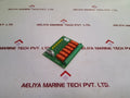 Astrid Arcpb031 Printed Circuit Board