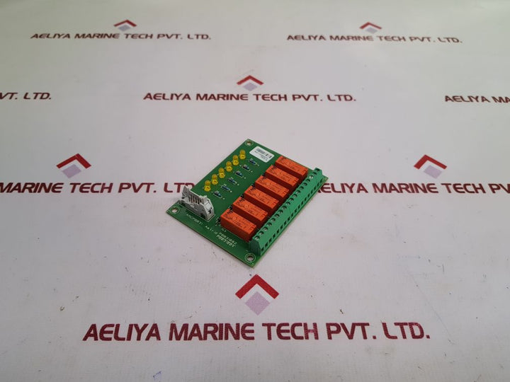 Astrid Arcpb031 Printed Circuit Board