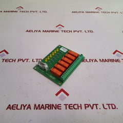 Astrid Arcpb031 Printed Circuit Board