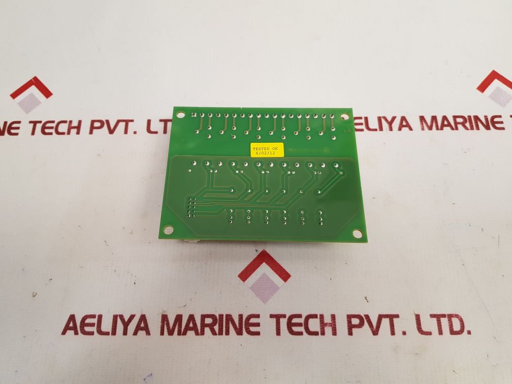 Astrid Arcpb031 Pcb Card Pb031002