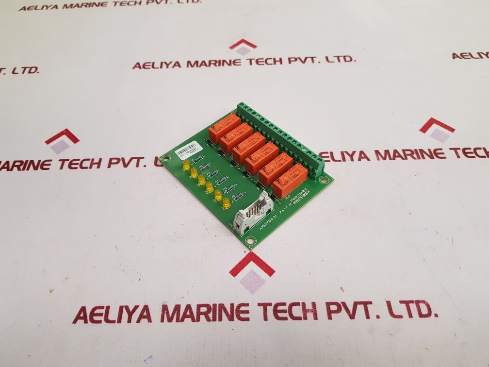 Astrid Arcpb031 Pcb Card Pb031002