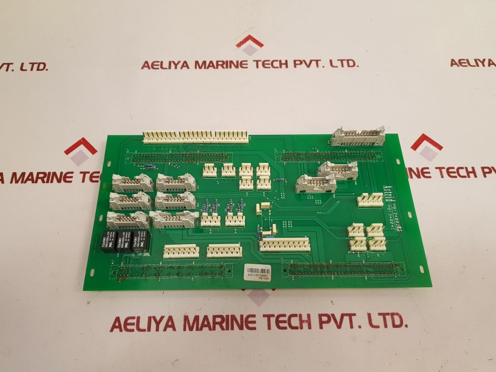 Astrid Bp-dr16 Pcb Card