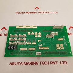 Astrid Bp-dr16 Pcb Card