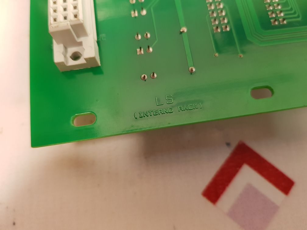 Astrid Bp-dr16 Pcb Card