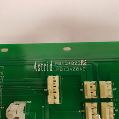 Astrid Bp-dr16 Pcb Card