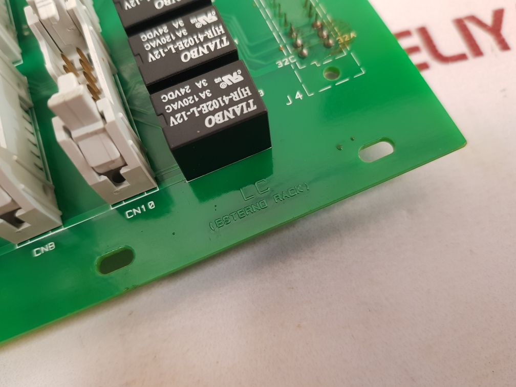 Astrid Bp-dr16 Pcb Card