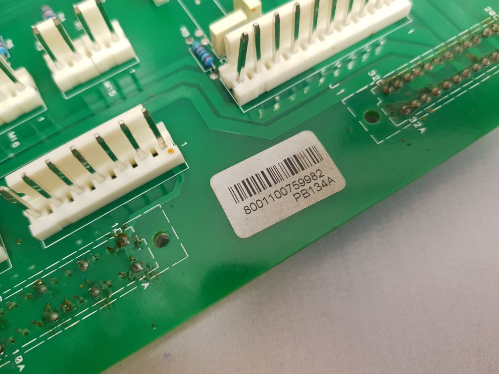 Astrid Bp-dr16 Pcb Card