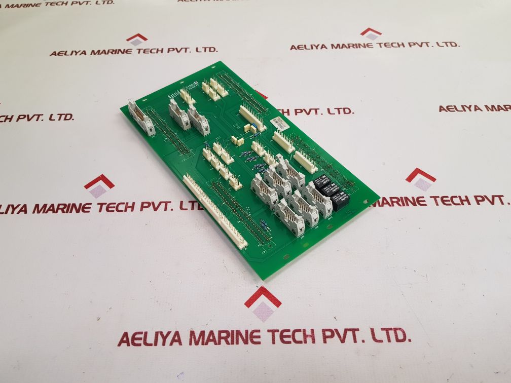 Astrid Bp-dr16 Pcb Card