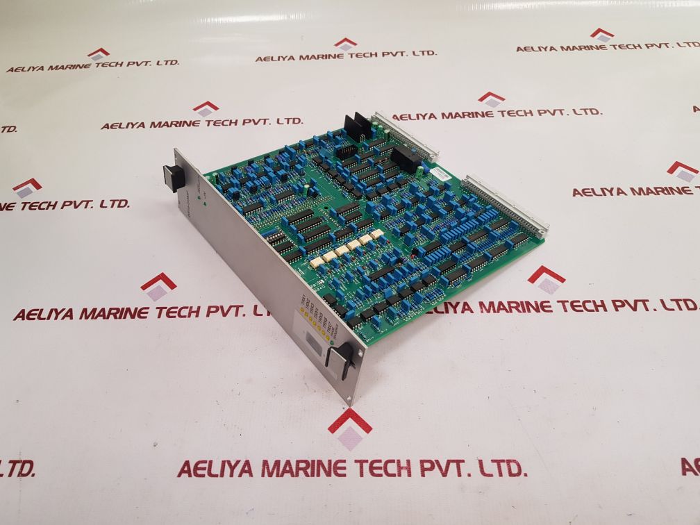 Astrid Dr16-comp Rectifier Control Logic Cpu Board