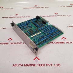 Astrid Dr16-comp Rectifier Control Logic Cpu Board