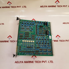 Astrid Dr16-comp Rectifier Control Logic Cpu Board