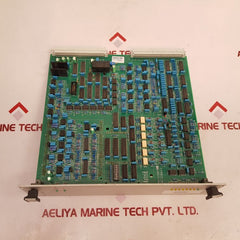 Astrid Dr16-comp Rectifier Control Logic Cpu Board