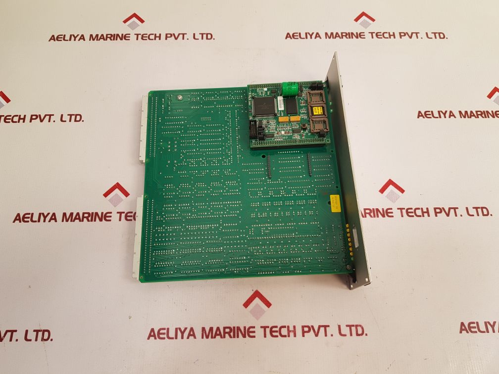 Astrid Dr16-comp Rectifier Control Logic Cpu Board