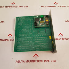 Astrid Dr16-comp Rectifier Control Logic Cpu Board