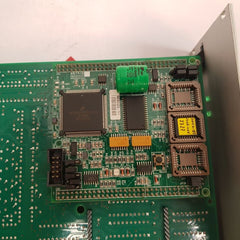 Astrid Dr16-comp Rectifier Control Logic Cpu Board