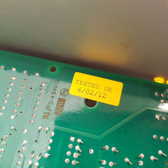 Astrid Dr16-comp Rectifier Control Logic Cpu Board