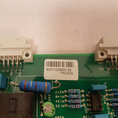 Astrid Dr16-comp Rectifier Control Logic Cpu Board