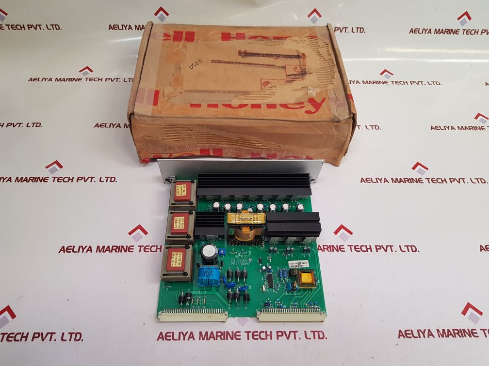 Astrid Ps-dr16 Pcb Card