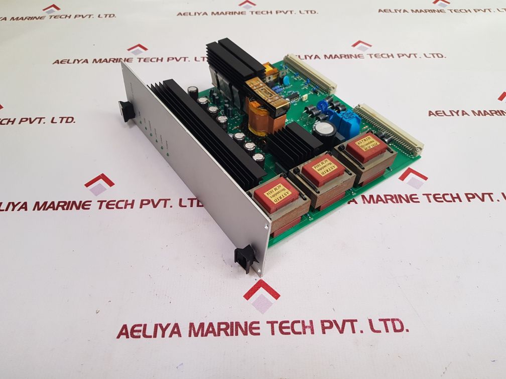 Astrid Ps-dr16 Pcb Card