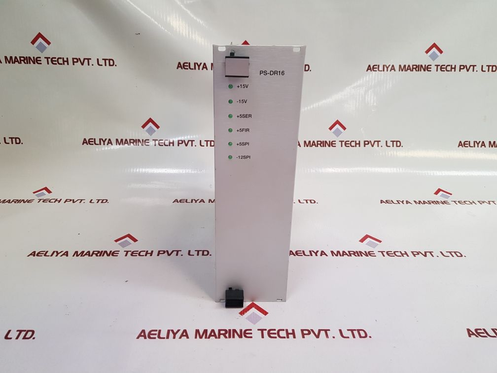 Astrid Ps-dr16 Pcb Card