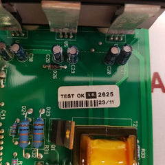 Astrid Ps-dr16 Pcb Card
