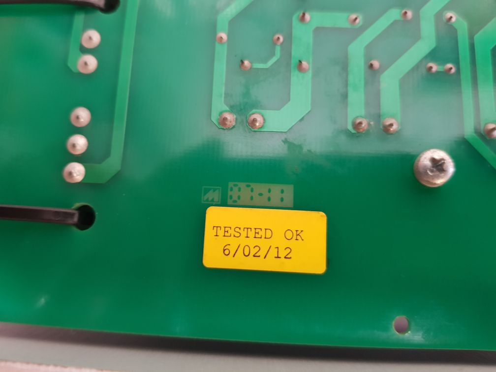 Astrid Ps-dr16 Pcb Card