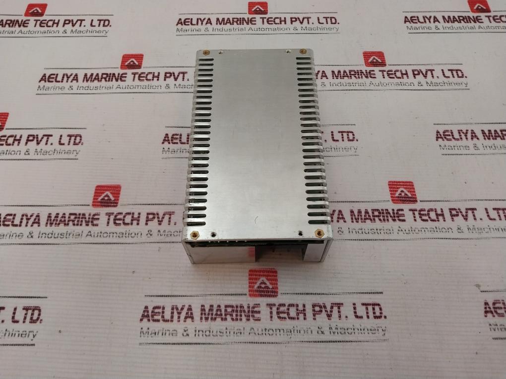 Astrodyne Mk150S-24 Power Supply 100-240Vac 3.2A