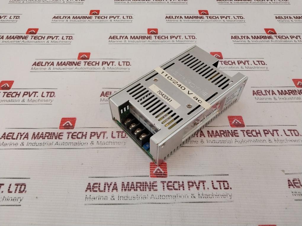 Astrodyne Mk150S-24 Power Supply 100-240Vac 3.2A