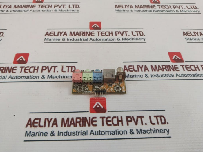 Asus D33005 Audio Board Bl-tv