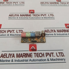 Asus D33005 Audio Board Bl-tv