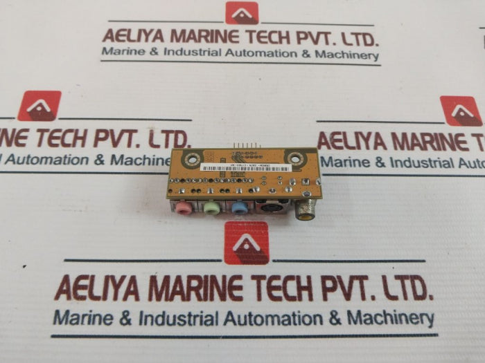 Asus D33005 Audio Board Bl-tv