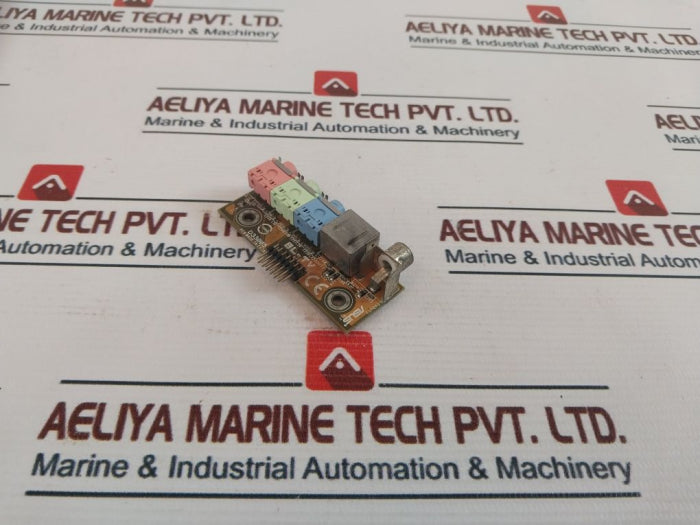 Asus D33005 Audio Board Bl-tv