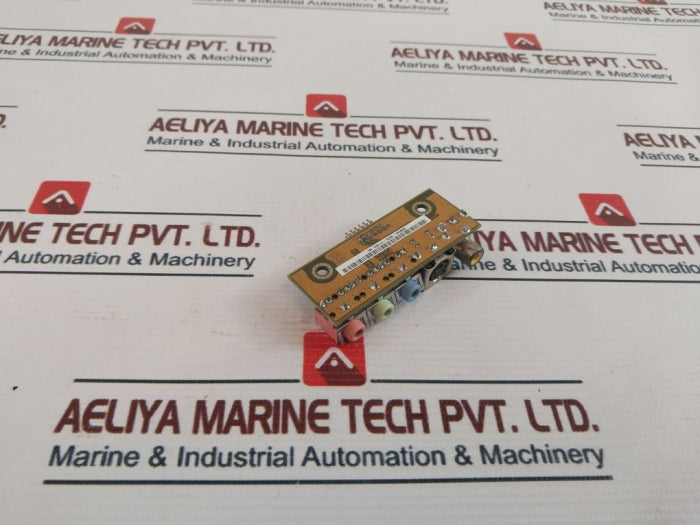 Asus D33005 Audio Board Bl-tv