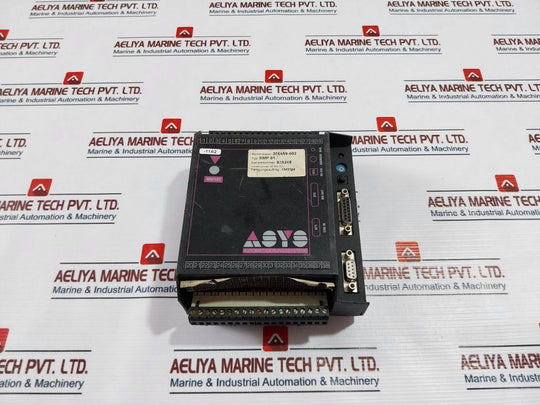 Asys 41230.0001 Motor Controller