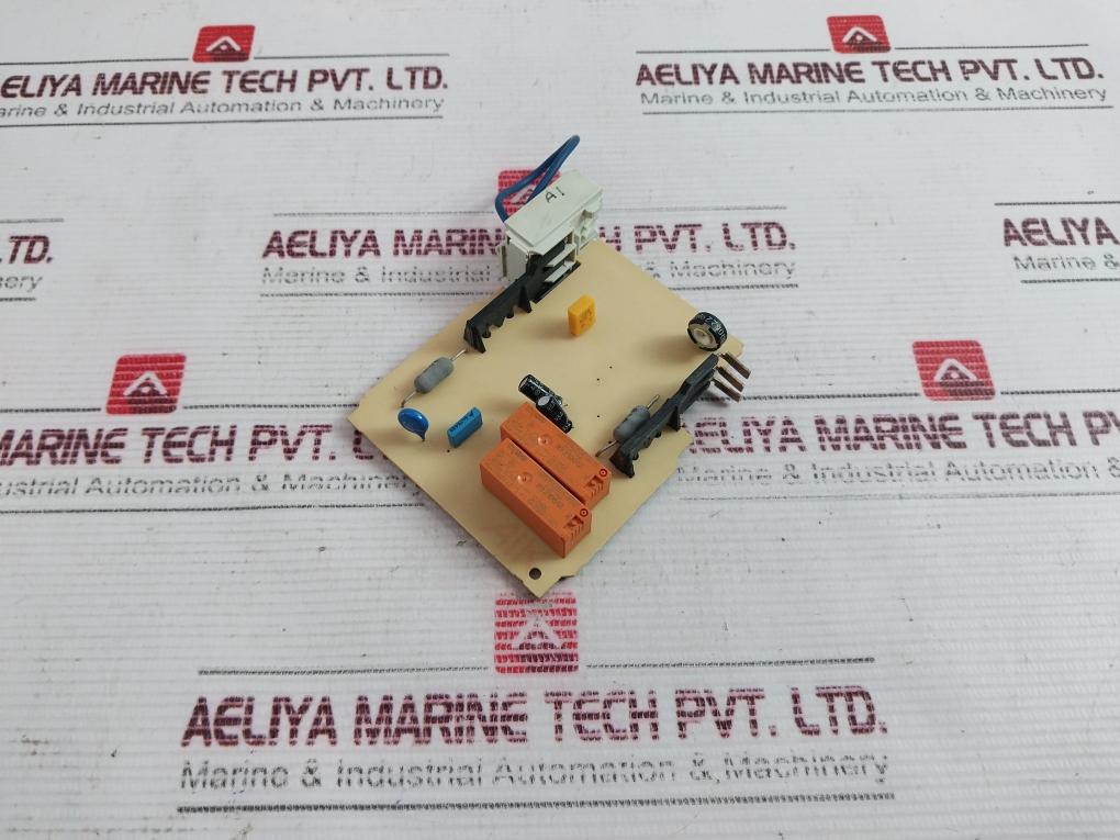 At&S Fe-3A Pcb Card