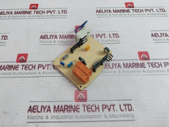 At&S Fe-3A Pcb Card