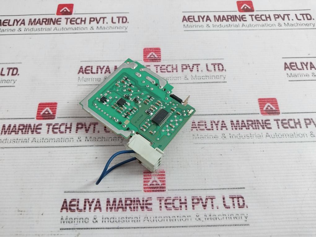 At&S Fe-3A Pcb Card