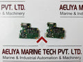 Atab 40358N-4 Pcb Card 40358N-1