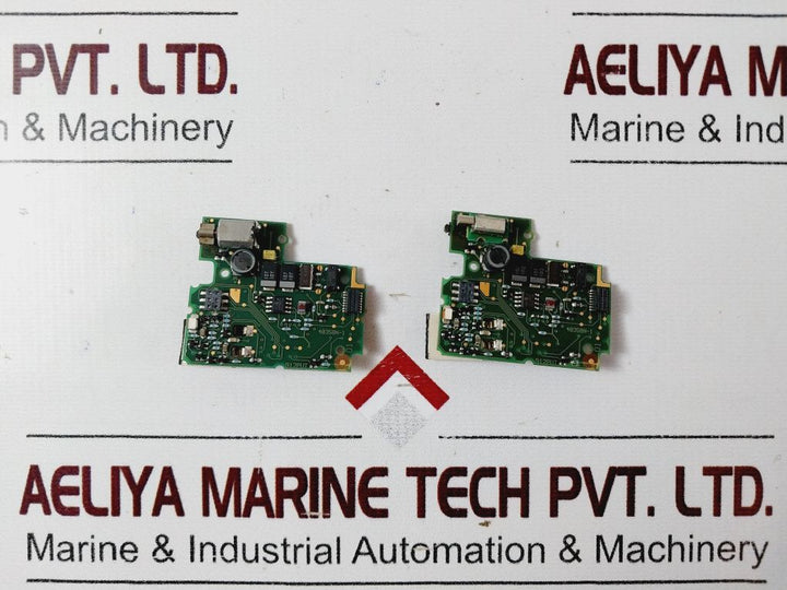Atab 40358N-4 Pcb Card 40358N-1