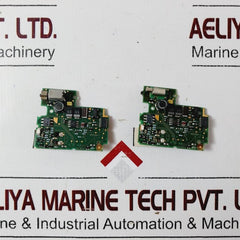 Atab 40358N-4 Pcb Card 40358N-1