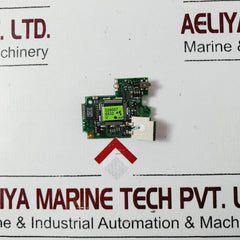 Atab 40358N-4 Pcb Card 40358N-1