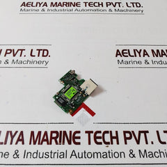 Atab 40358N-4 Pcb Card 40358N-1