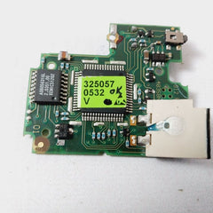 Atab 40358N-4 Pcb Card 40358N-1